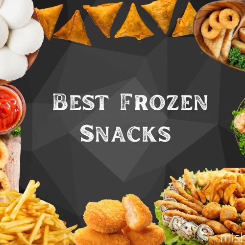 best-frozen-snacks